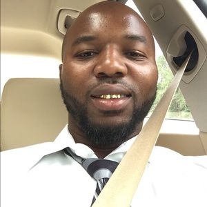 Meet your Posher, Chris