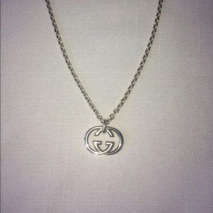 Gucci Necklace Chain