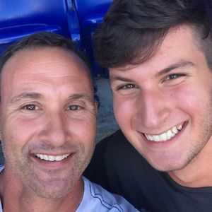 Meet your Posher, Jake