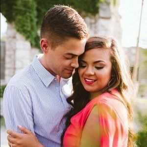 Meet your Posher, Gabby