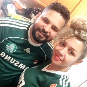 Meet your Posher, Dione patricky