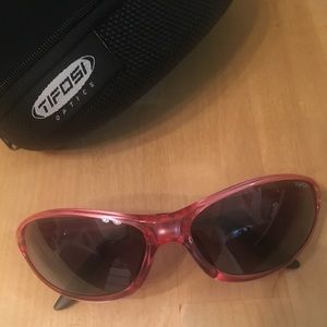 Tifosi Alpe Sunglasses