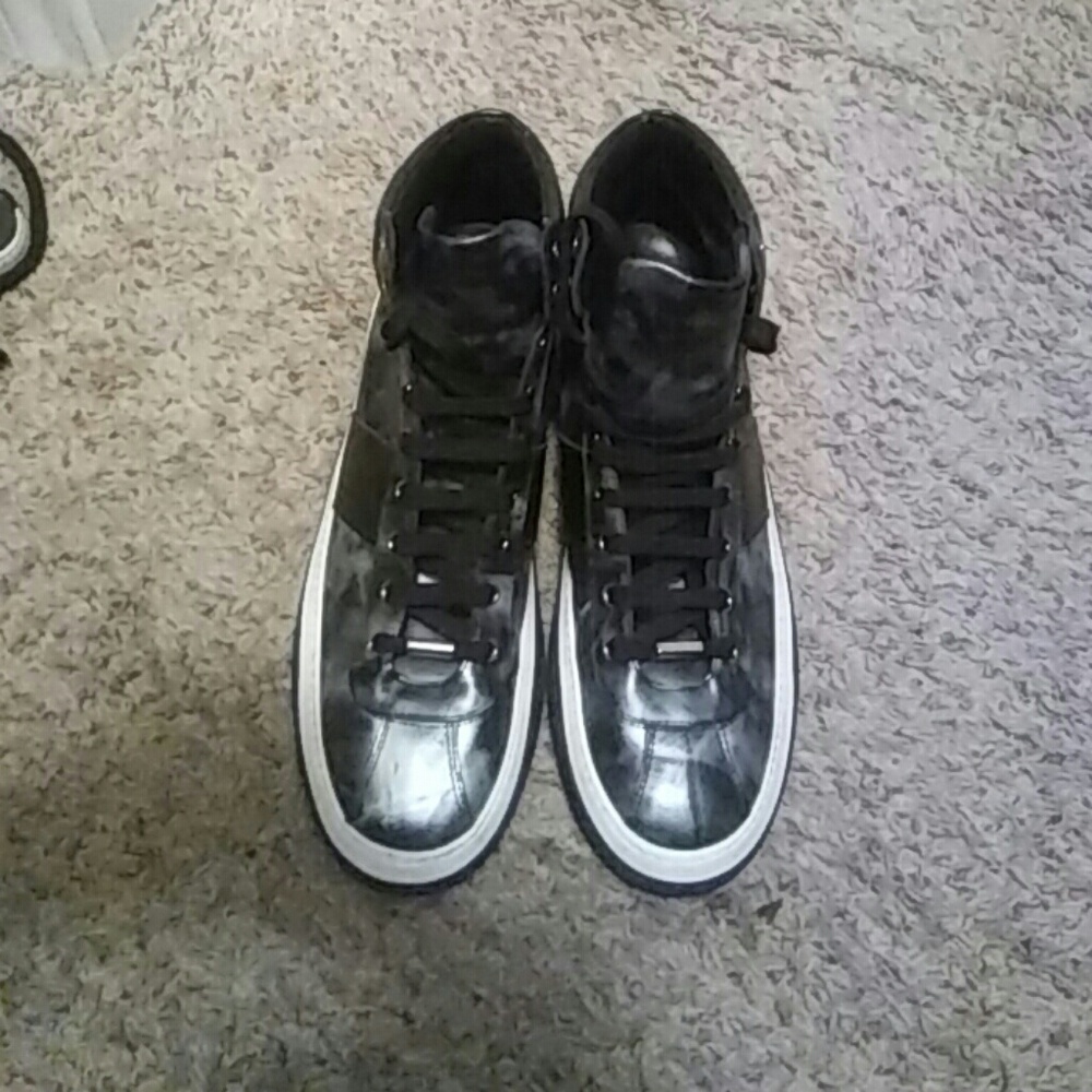Jimmy Choo men sneaker