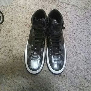 Jimmy Choo men sneaker