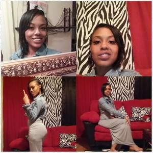 Meet your Posher, Latoya