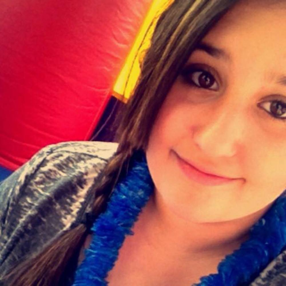 Meet your Posher, Alissa