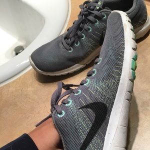 Nike sneakers