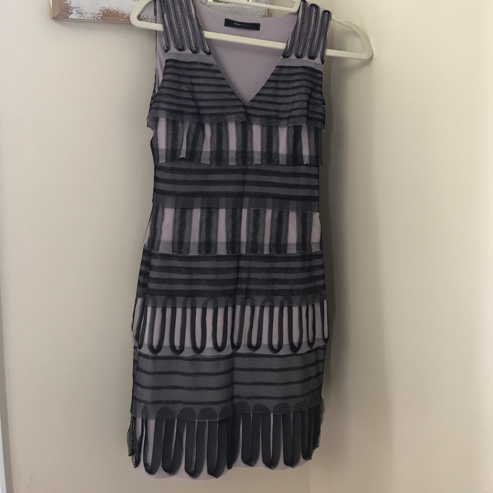 Bcbg dress