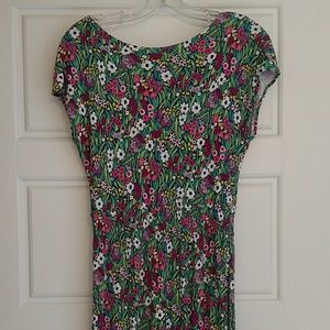 EUC Lilly Pulitzer Sadie dress-FINAL