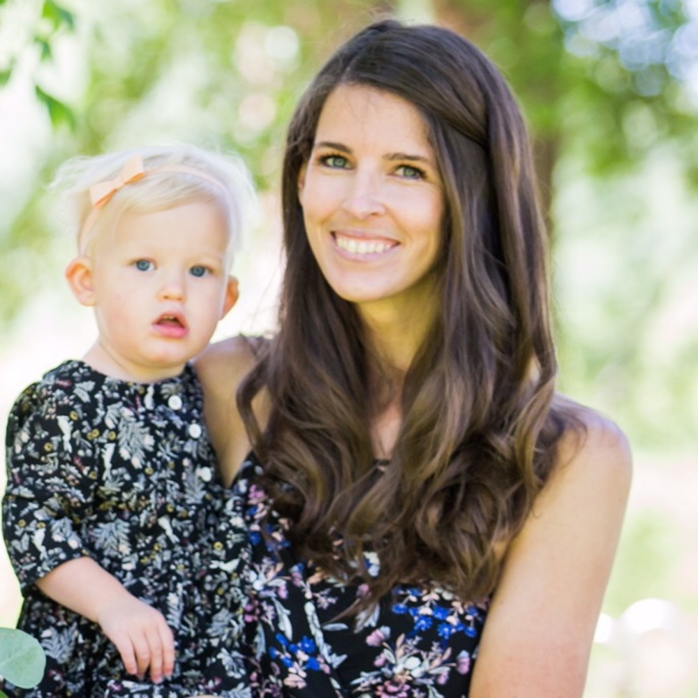 Meet your Posher, Heather