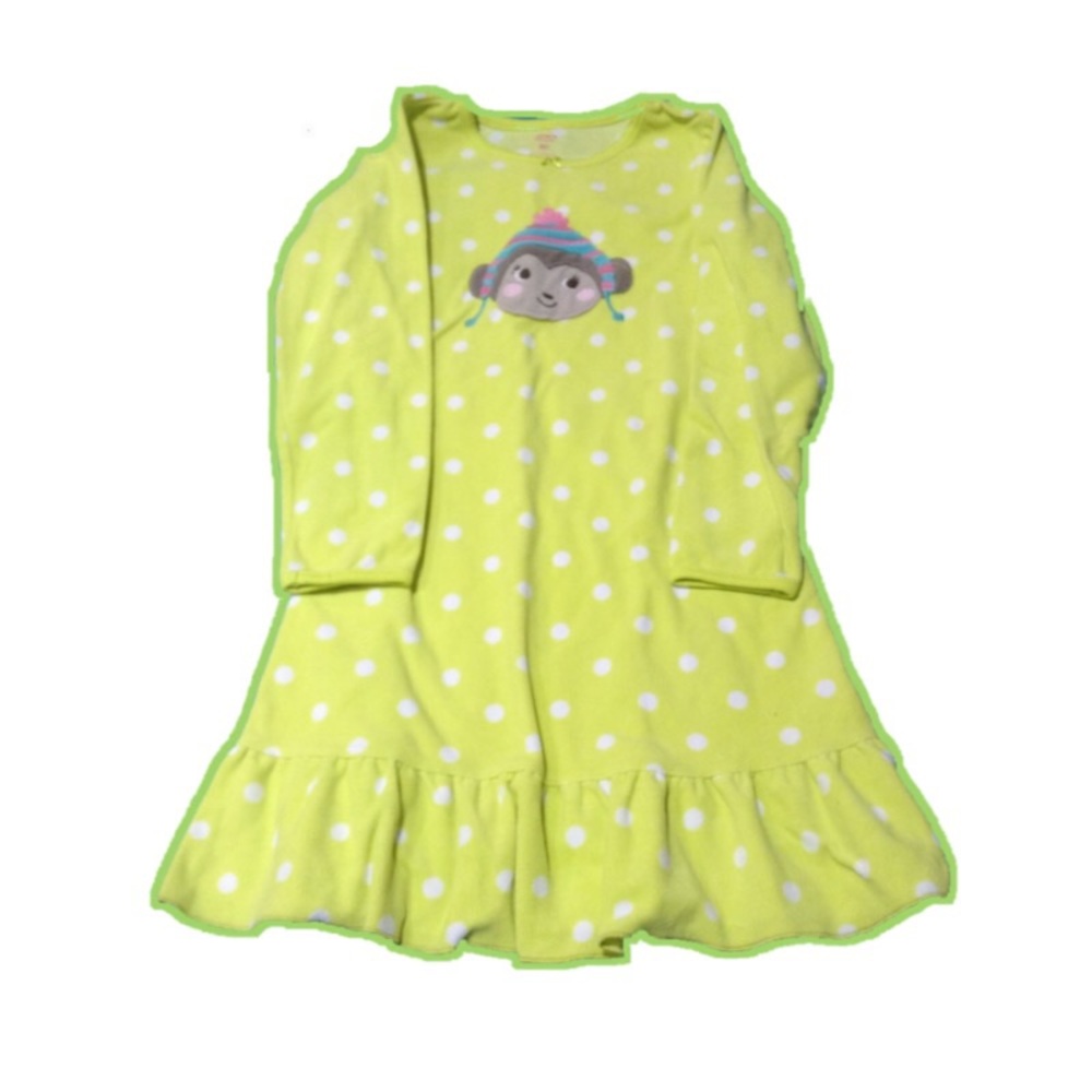 Girls Nightgown by Carters!