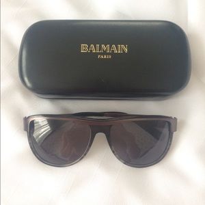 Balmain sunglasses