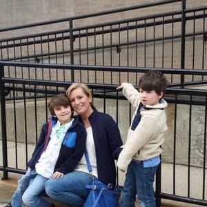 Meet your Posher, Alexis