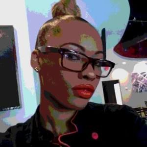 Meet your Posher, Shauna