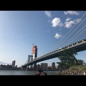 Meet your Posher, Pierina