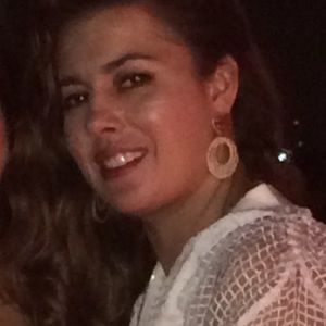 Meet your Posher, Marcela