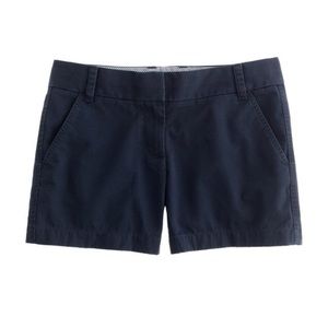 J Crew 5" Chinos | NWT