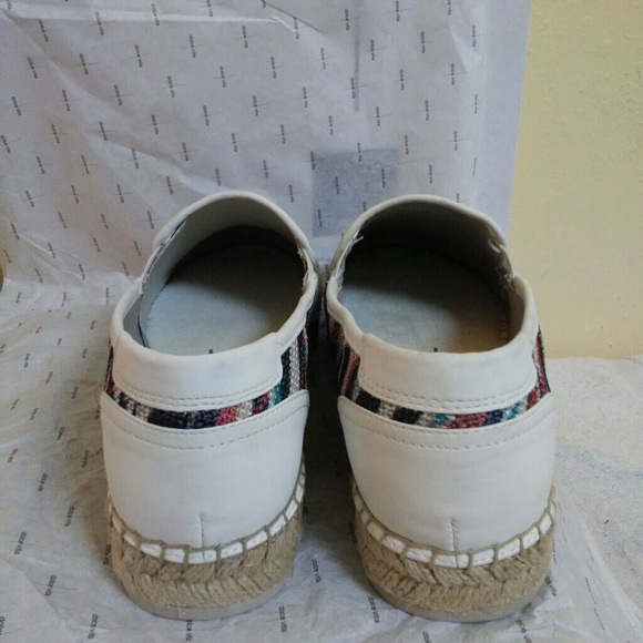 Dolce Vita espadrille flats - Picture 16 of 16