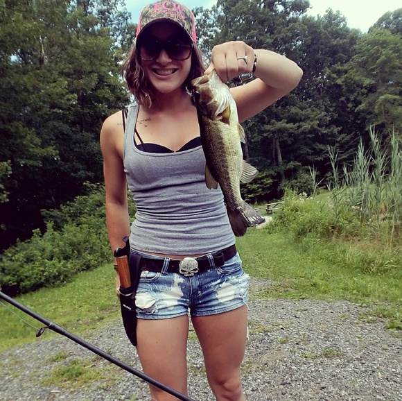 Meet your Posher, Gabrielle - Picture 3 of 4