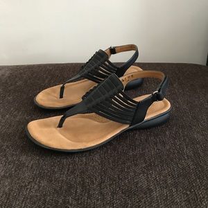 Natural Soul Sandal