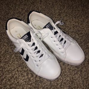 Vintage Havana Levels Sneaker