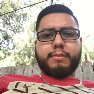 Meet your Posher, Cristian