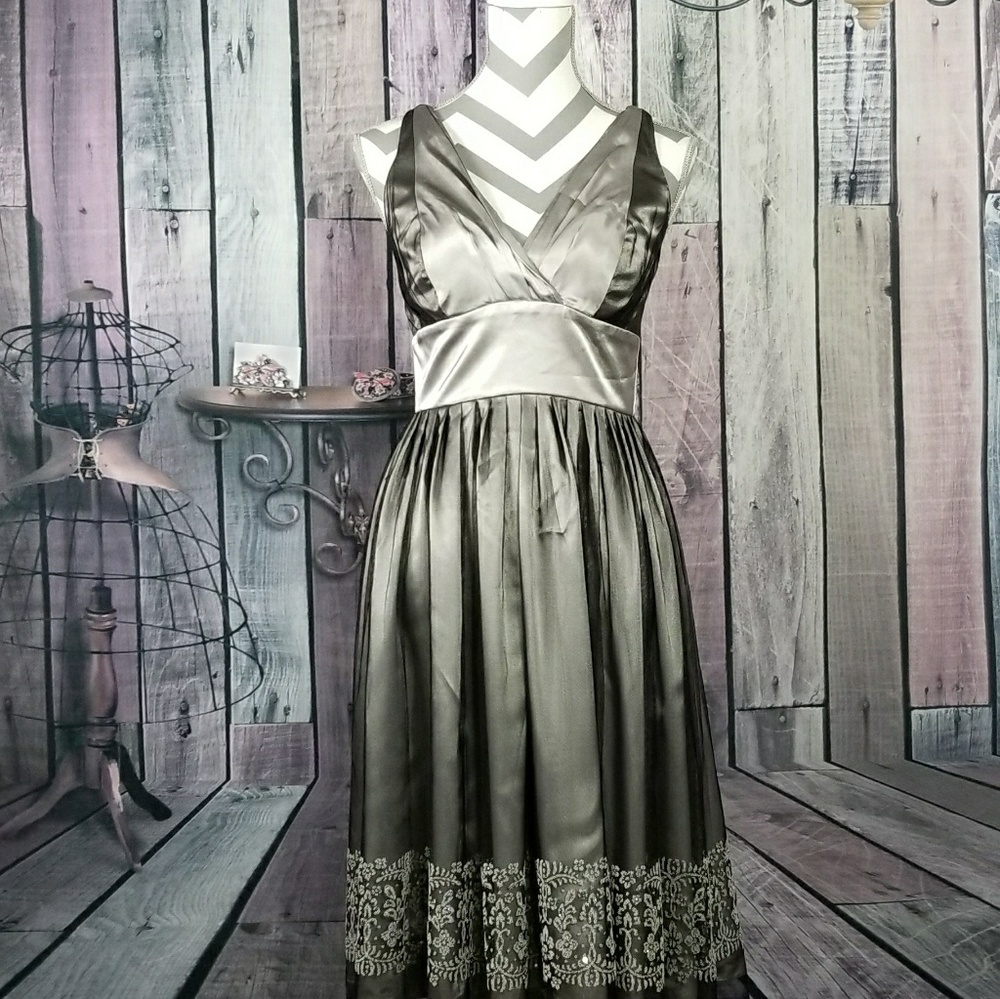 Evening Gown