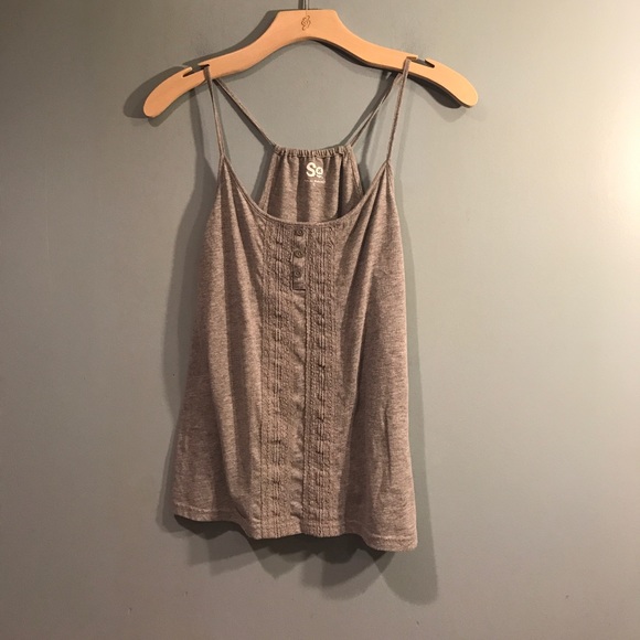 SO Tops - Tank 3/$13