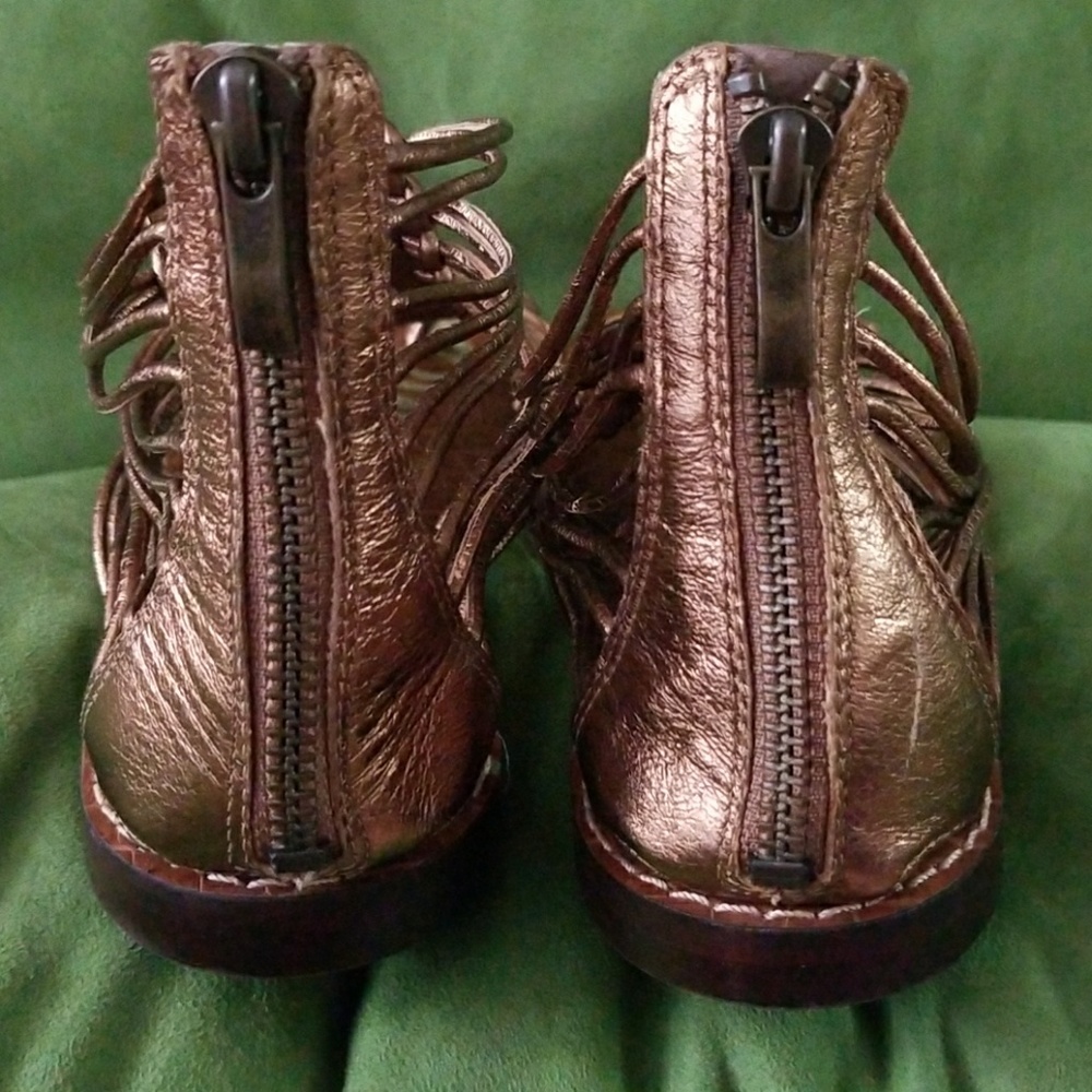 Sam Edelman Sandals - Picture 2 of 6