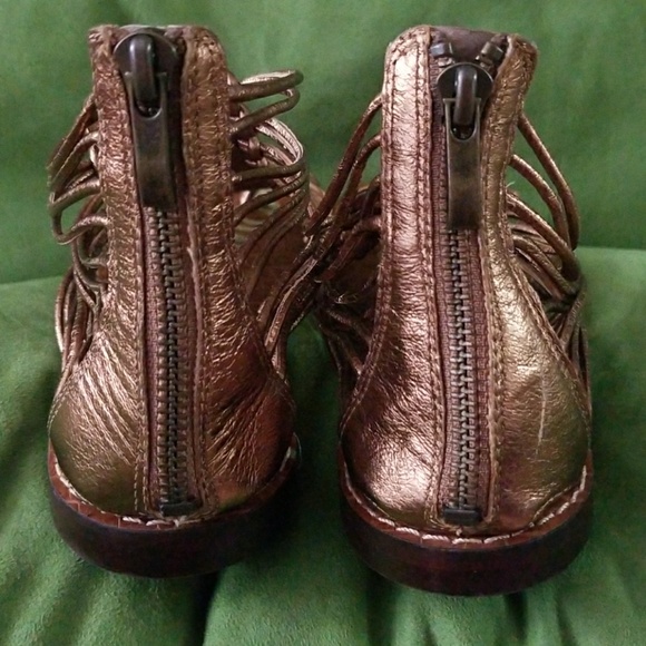 Sam Edelman Sandals - Picture 2 of 6