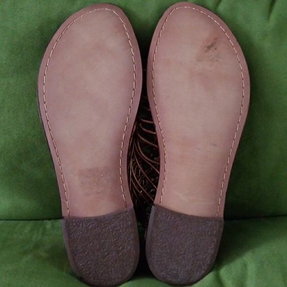 Sam Edelman Sandals - Picture 6 of 6