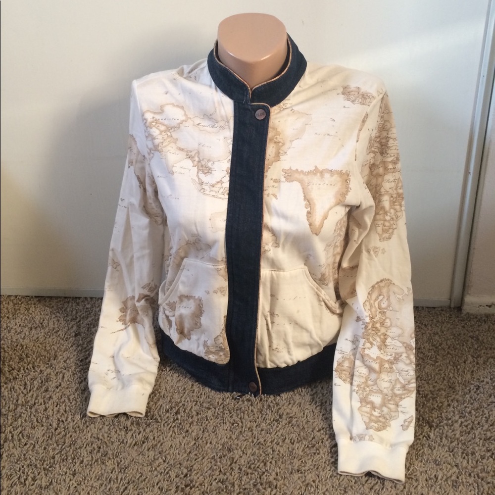 Women's jacket