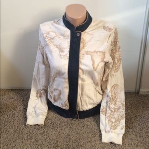 Women's jacket