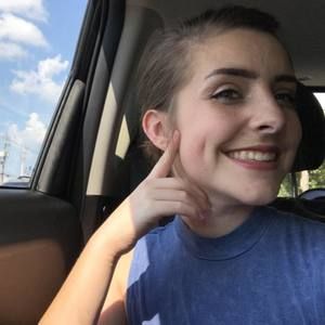 Meet your Posher, Abby