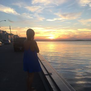 Meet your Posher, Kim