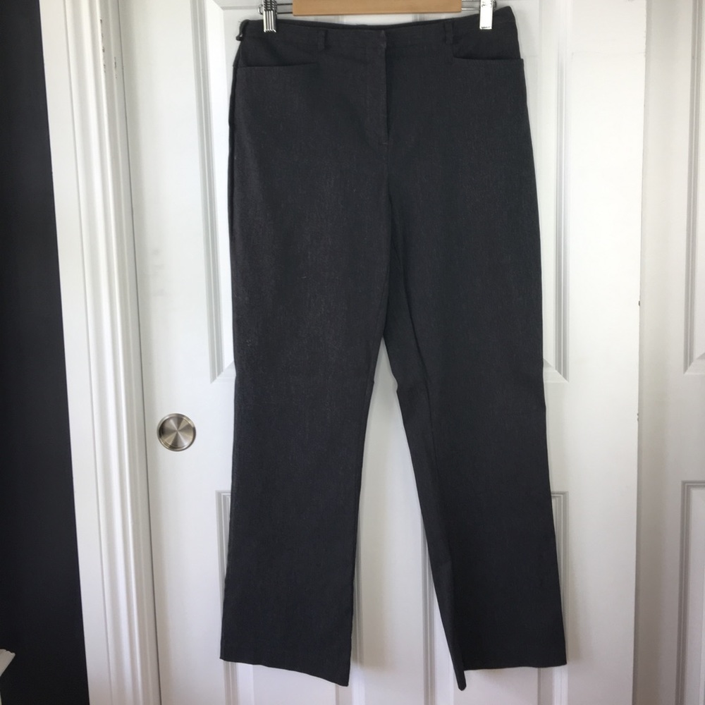 EXPRESS STRETCH GRAY PANTS ✨