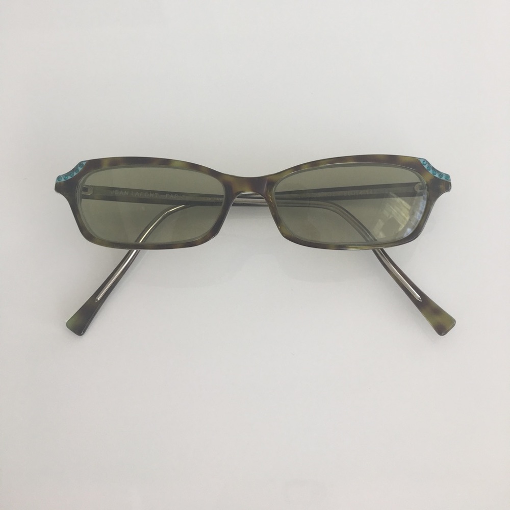 Jean LaFont Glasses