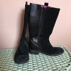 LandsEnd boots