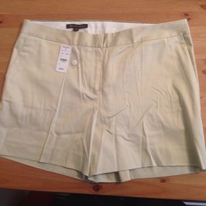 Brooks Brothers shorts never worn