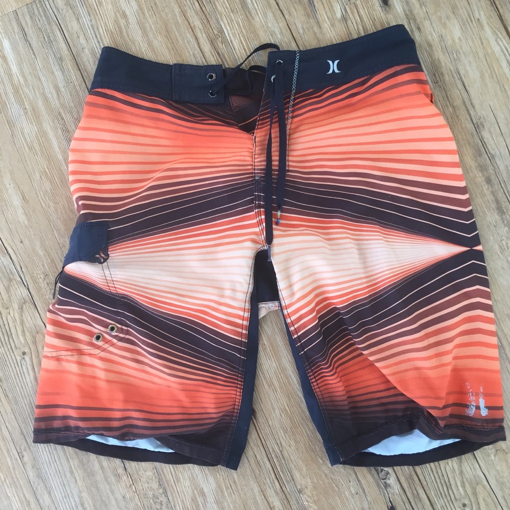 Hurley Phantom Boardshorts 30