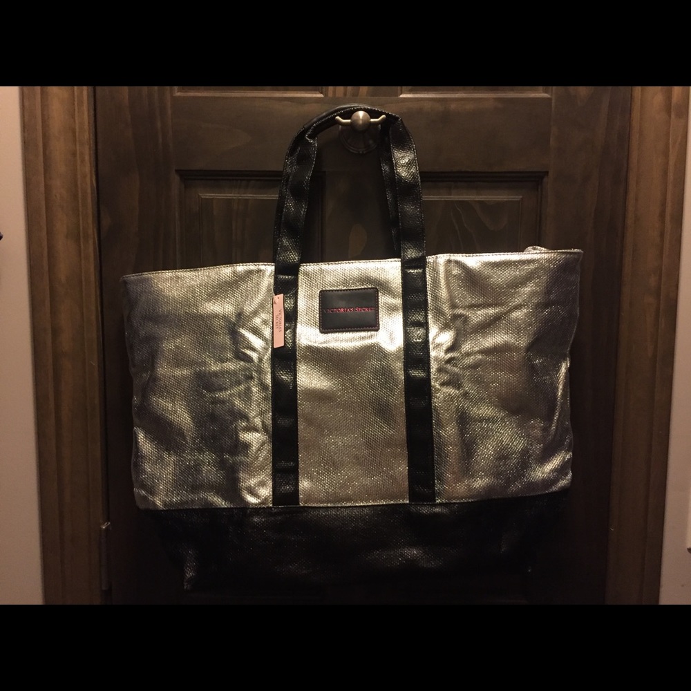 Victoria secret tote