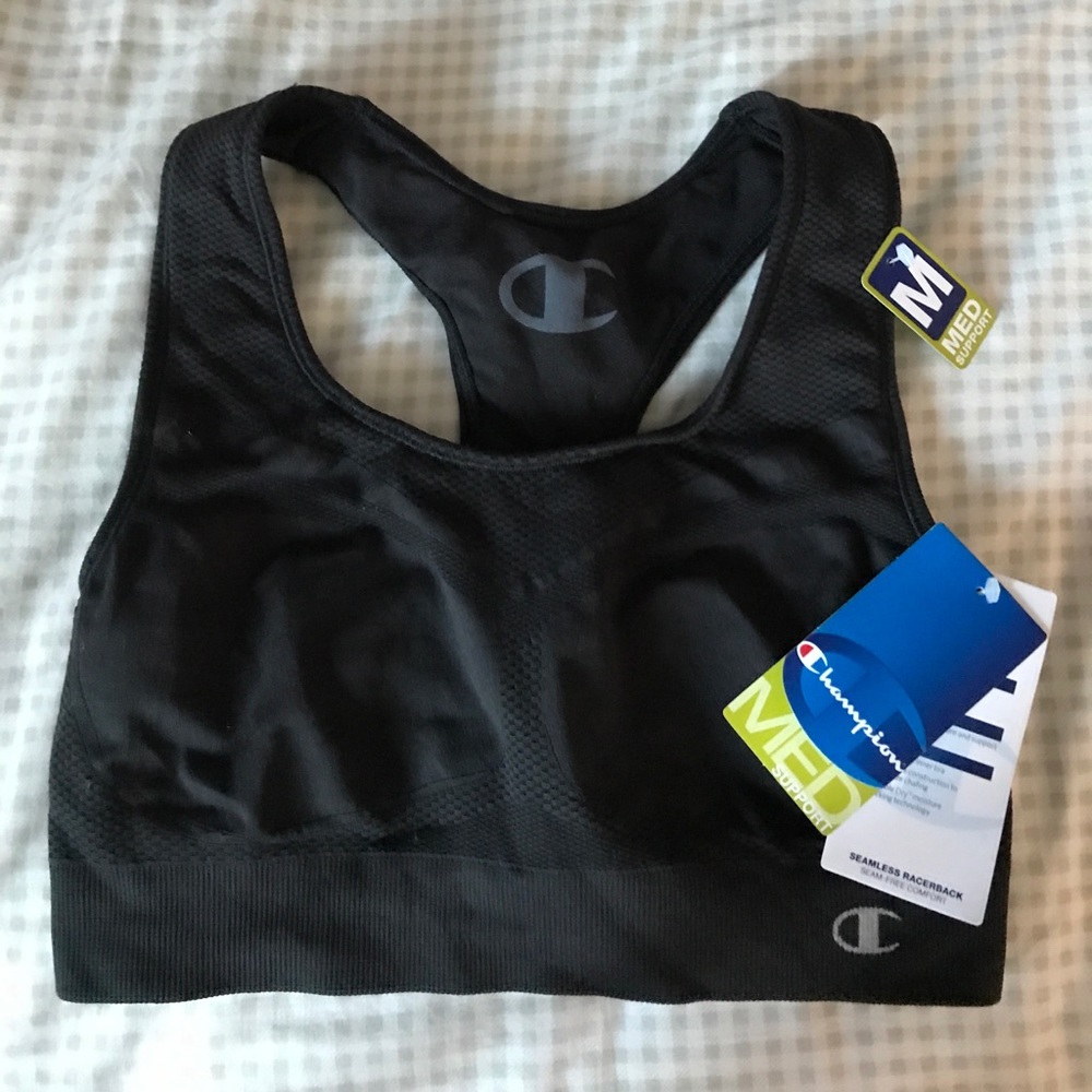 Champion sports bra
