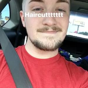 Meet your Posher, Nathaniel