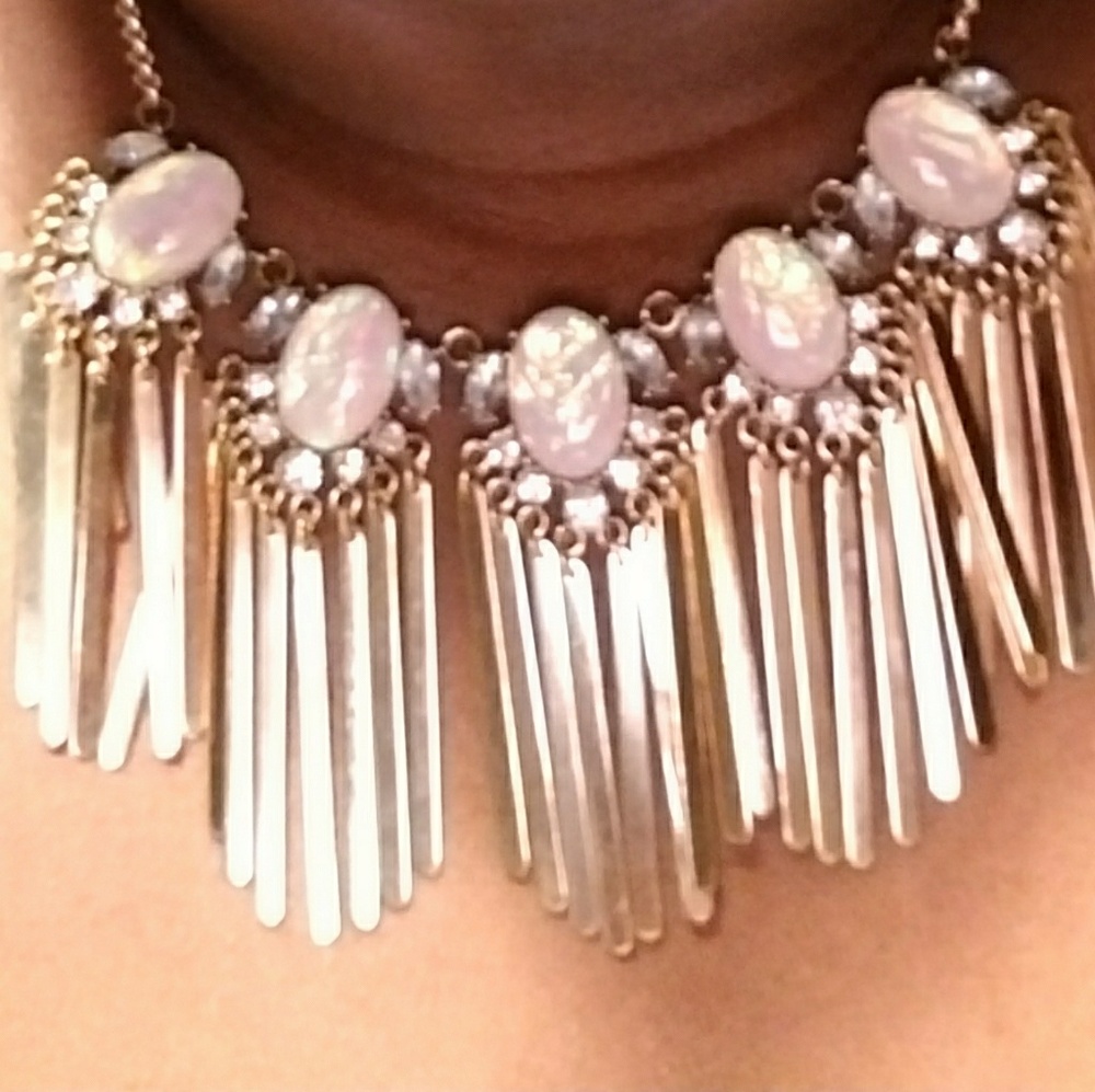 Gorgeous necklace
