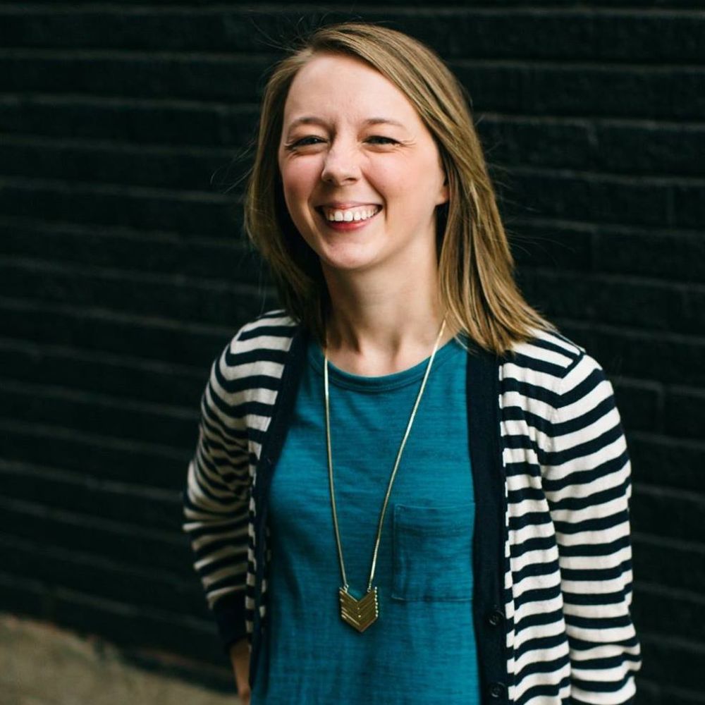Meet your Posher, Allison