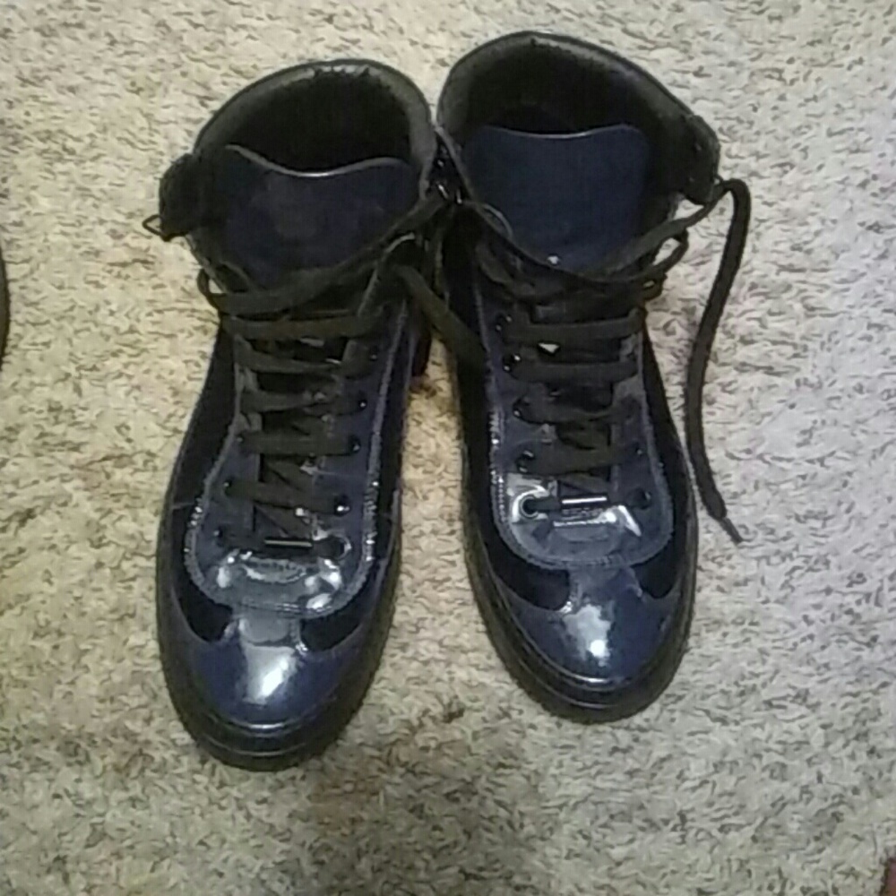 Jimmy Choo men sneaker size 8