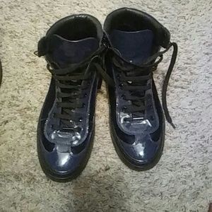 Jimmy Choo men sneaker size 8