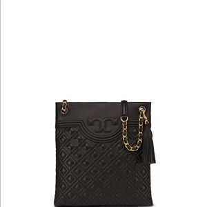 Tory burch Fleming swingpack