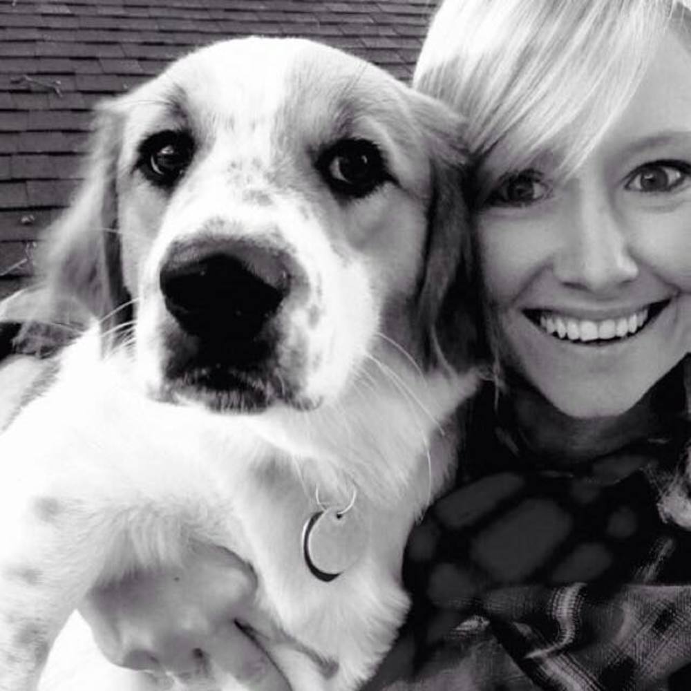 Meet your Posher, Beth