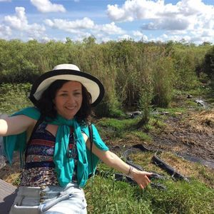 Meet your Posher, Jane